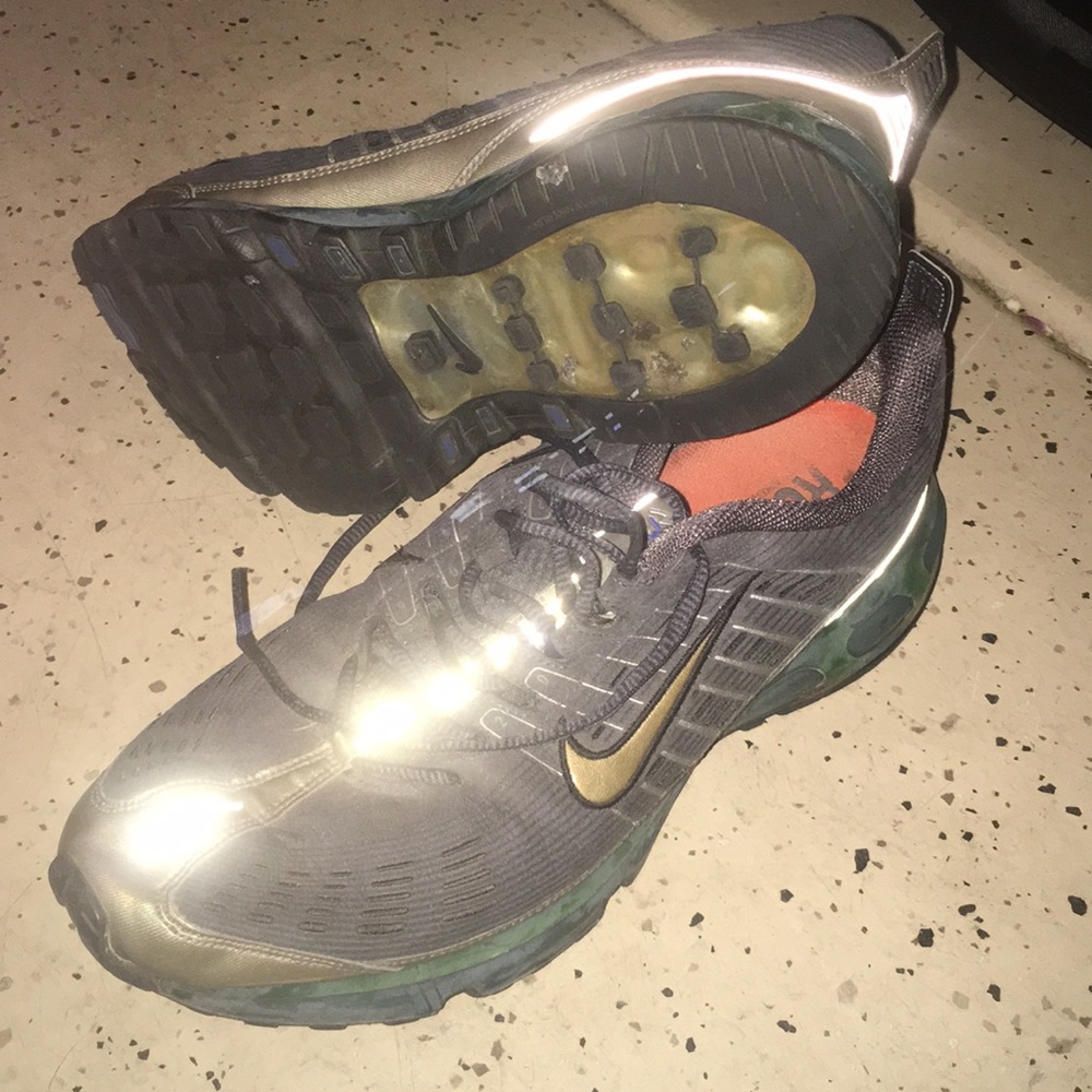 Nike shoes men